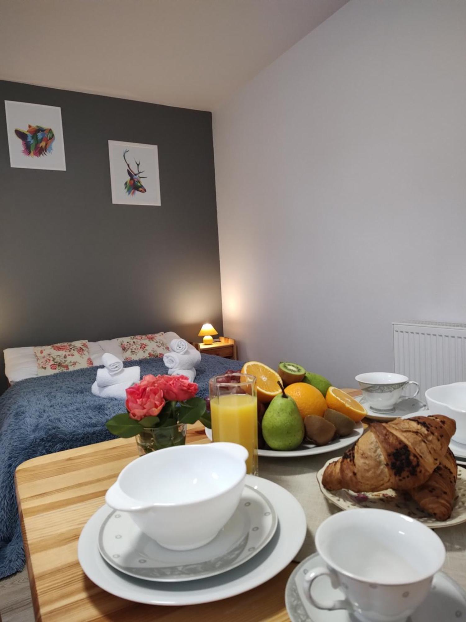Pokoje Pod Grusza -Osobne Wejscia Kudowa-Zdrój Quarto foto